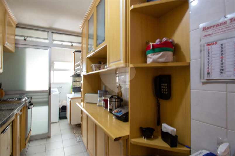 Venda Apartamento São Paulo Jardim Aeroporto REO1041900 25