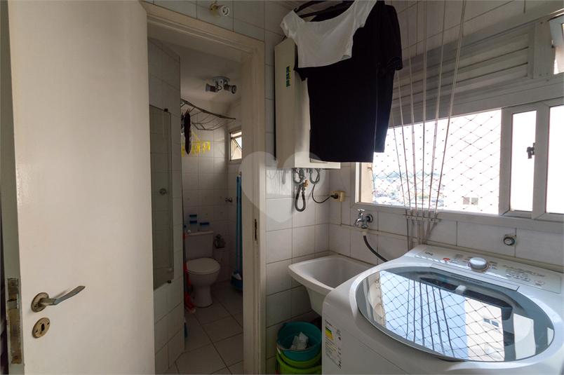 Venda Apartamento São Paulo Jardim Aeroporto REO1041900 28