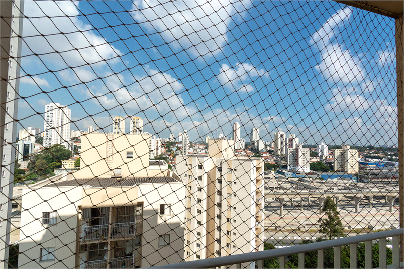 Venda Apartamento São Paulo Jardim Aeroporto REO1041900 8