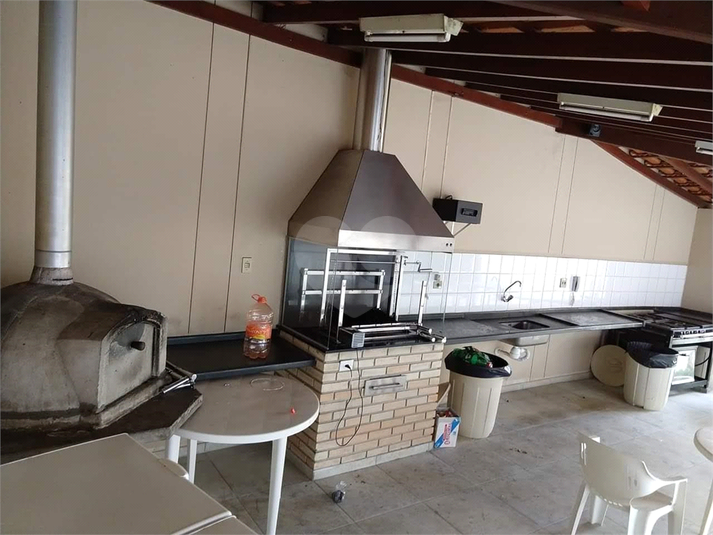 Venda Apartamento São Paulo Jardim Aeroporto REO1041900 41