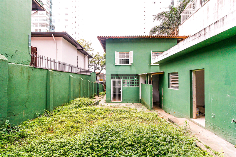 Venda Casa São Paulo Campo Belo REO1041905 37