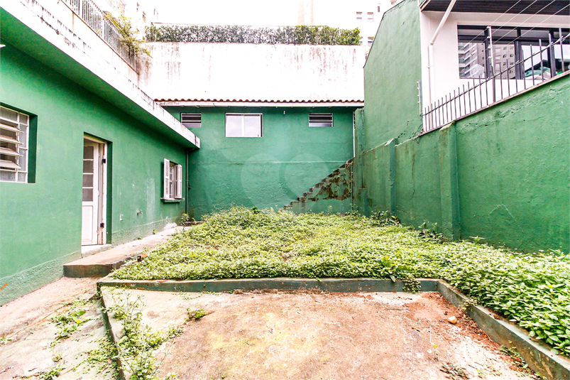 Venda Casa São Paulo Campo Belo REO1041905 34