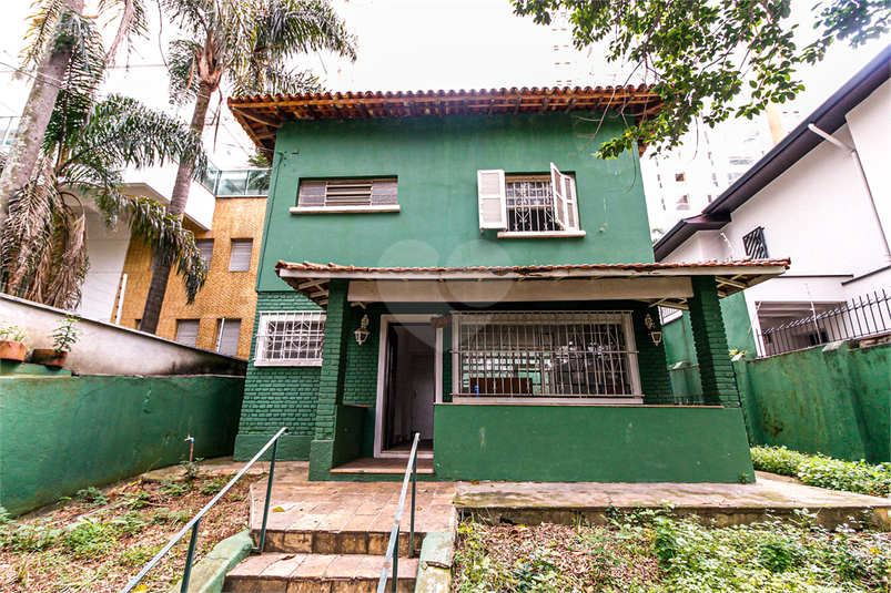 Venda Casa São Paulo Campo Belo REO1041905 52