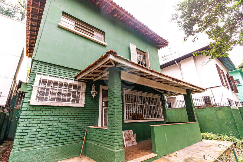 Venda Casa São Paulo Campo Belo REO1041905 53