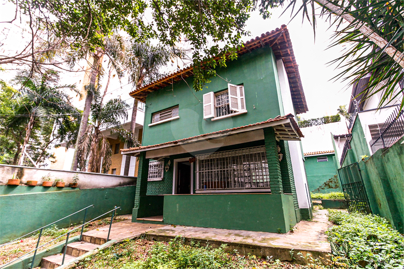 Venda Casa São Paulo Campo Belo REO1041905 51