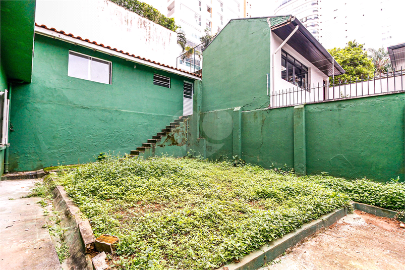 Venda Casa São Paulo Campo Belo REO1041905 33