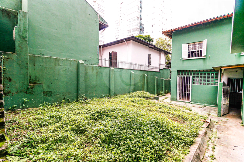 Venda Casa São Paulo Campo Belo REO1041905 36