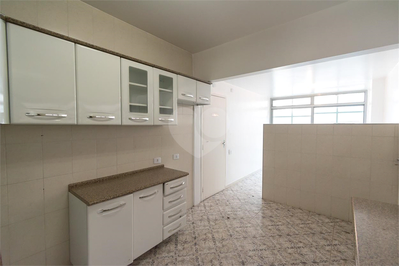 Venda Casa São Paulo Campo Belo REO1041906 38