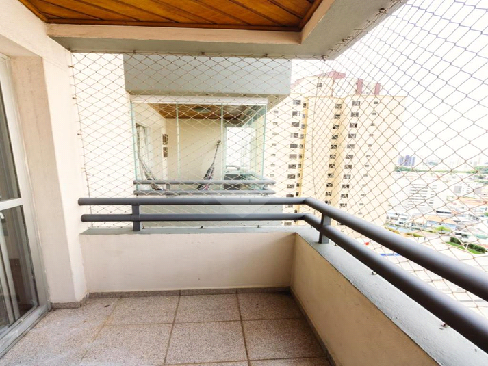 Venda Apartamento São Paulo Santa Teresinha REO1041907 6