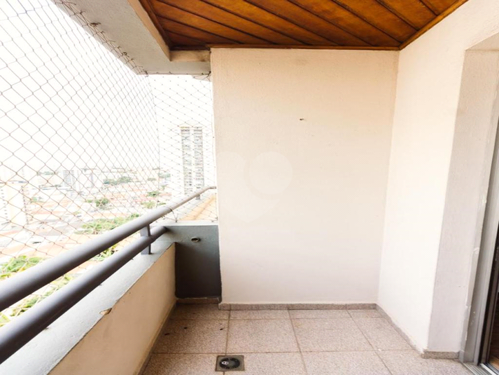 Venda Apartamento São Paulo Santa Teresinha REO1041907 5