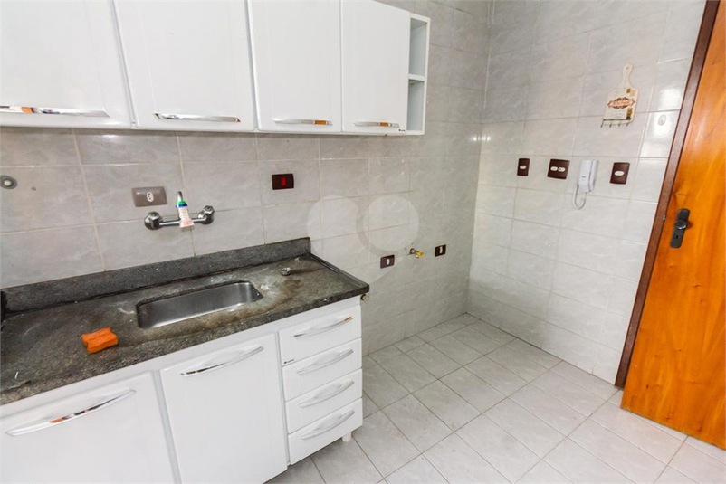 Venda Apartamento São Paulo Santa Teresinha REO1041907 30