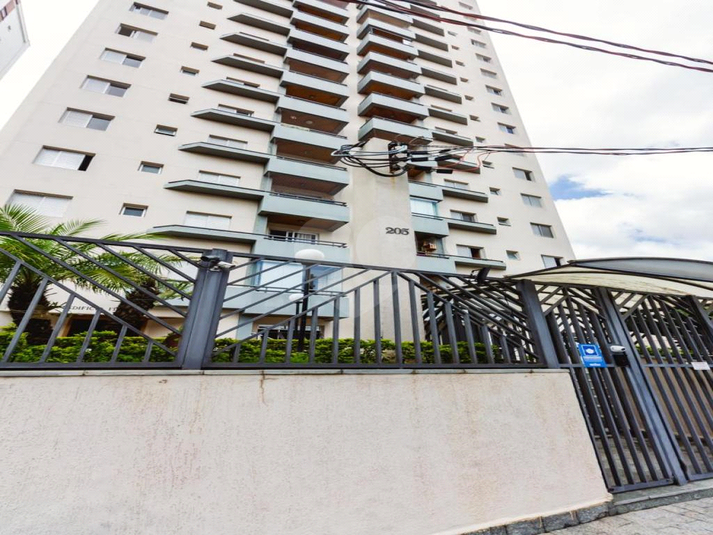 Venda Apartamento São Paulo Santa Teresinha REO1041907 37