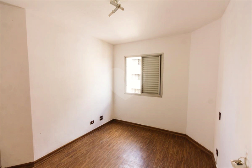 Venda Apartamento São Paulo Santa Teresinha REO1041907 9