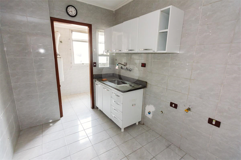 Venda Apartamento São Paulo Santa Teresinha REO1041907 28