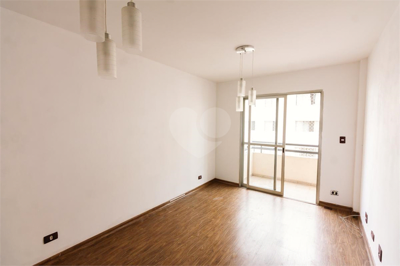 Venda Apartamento São Paulo Santa Teresinha REO1041907 2