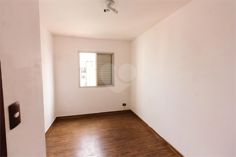 Venda Apartamento São Paulo Santa Teresinha REO1041907 17