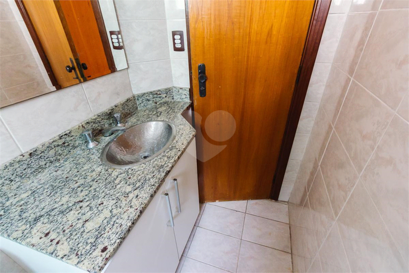 Venda Apartamento São Paulo Santa Teresinha REO1041907 13