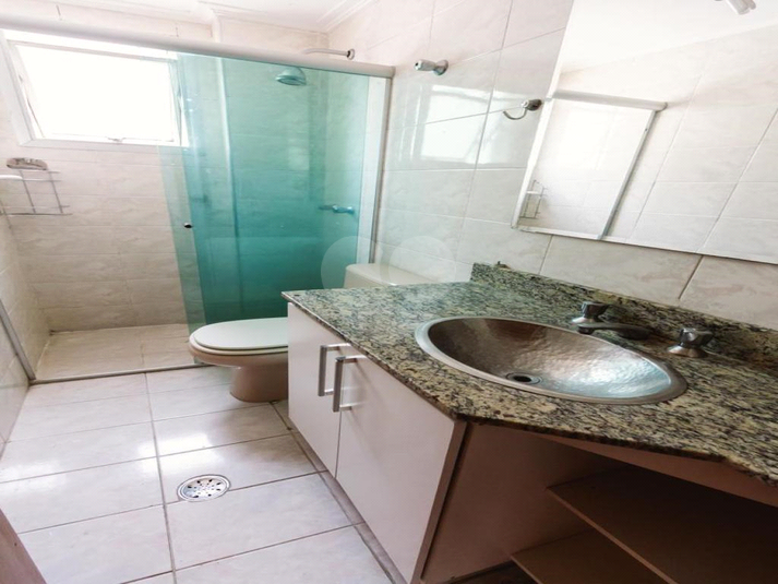 Venda Apartamento São Paulo Santa Teresinha REO1041907 12