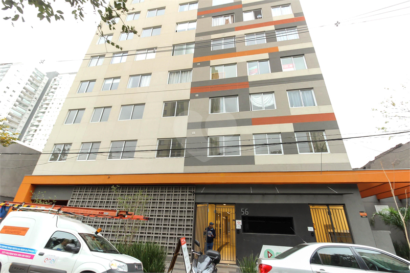 Venda Apartamento São Paulo Brás REO1041909 54