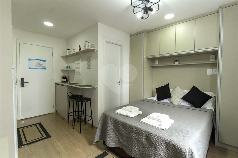 Venda Apartamento São Paulo Brás REO1041909 15