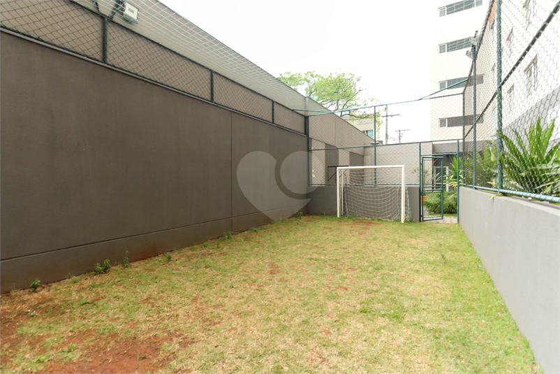 Venda Apartamento São Paulo Brás REO1041909 63