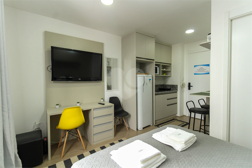 Venda Apartamento São Paulo Brás REO1041909 22