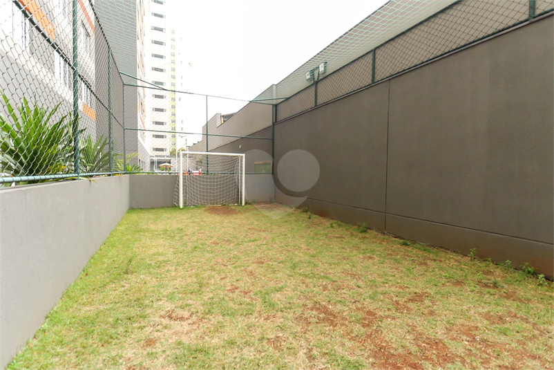 Venda Apartamento São Paulo Brás REO1041909 66