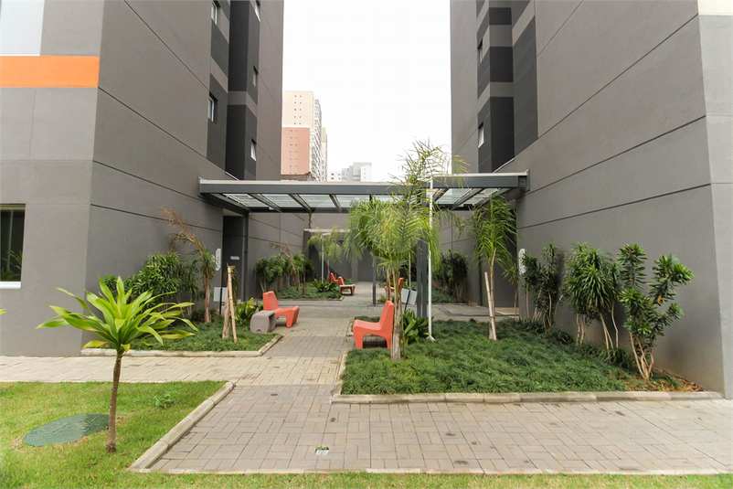 Venda Apartamento São Paulo Brás REO1041909 23