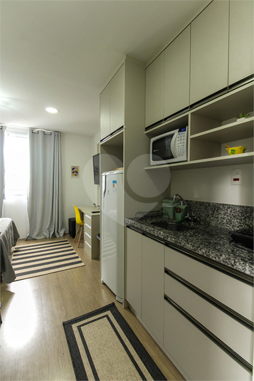 Venda Apartamento São Paulo Brás REO1041909 2