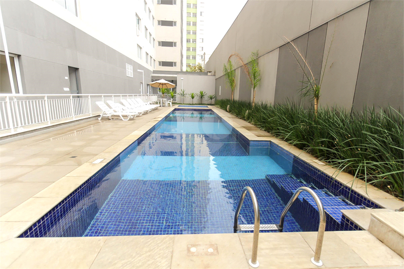 Venda Apartamento São Paulo Brás REO1041909 36