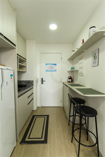 Venda Apartamento São Paulo Brás REO1041909 33