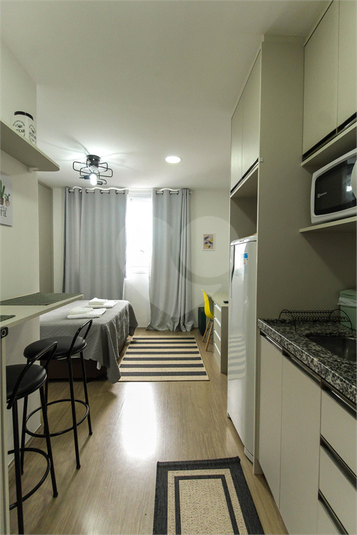 Venda Apartamento São Paulo Brás REO1041909 27