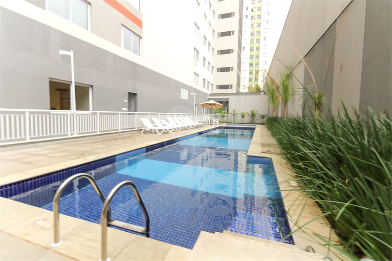 Venda Apartamento São Paulo Brás REO1041909 56