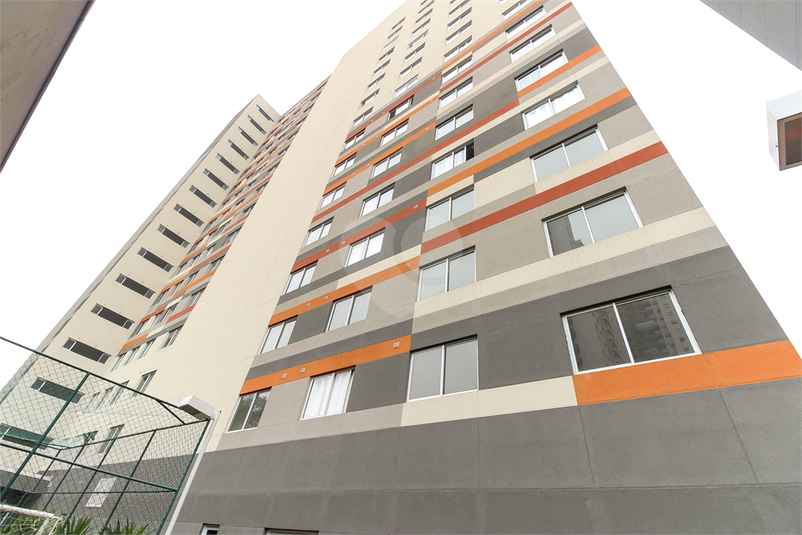 Venda Apartamento São Paulo Brás REO1041909 41