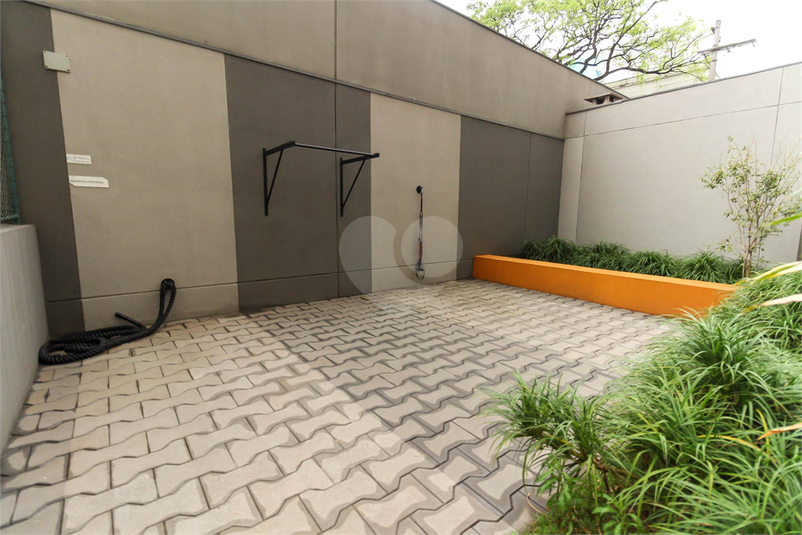 Venda Apartamento São Paulo Brás REO1041909 70