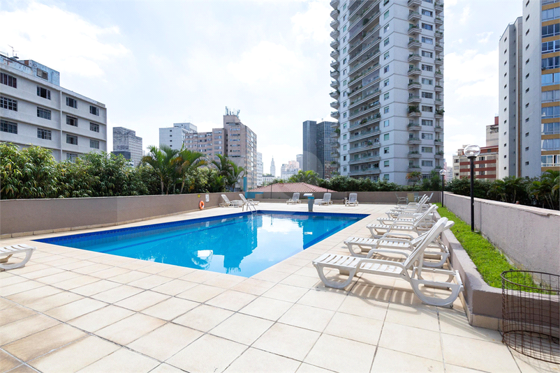 Venda Apartamento São Paulo Bela Vista REO1041912 13