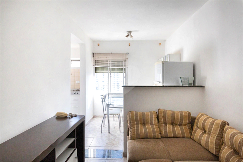 Venda Apartamento São Paulo Bela Vista REO1041912 3