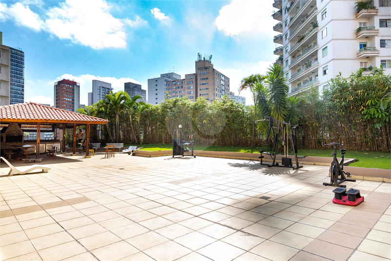 Venda Apartamento São Paulo Bela Vista REO1041912 41