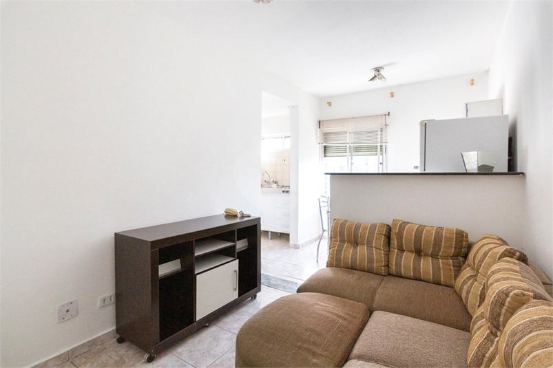 Venda Apartamento São Paulo Bela Vista REO1041912 45