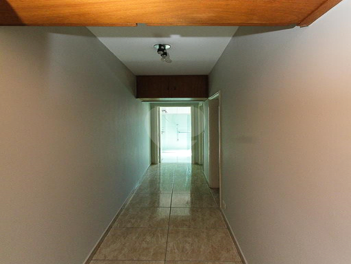 Venda Apartamento São Paulo Tatuapé REO1041913 3