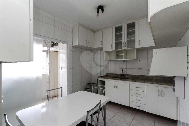 Venda Apartamento São Paulo Tatuapé REO1041913 14