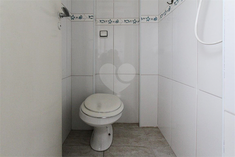 Venda Apartamento São Paulo Tatuapé REO1041913 19