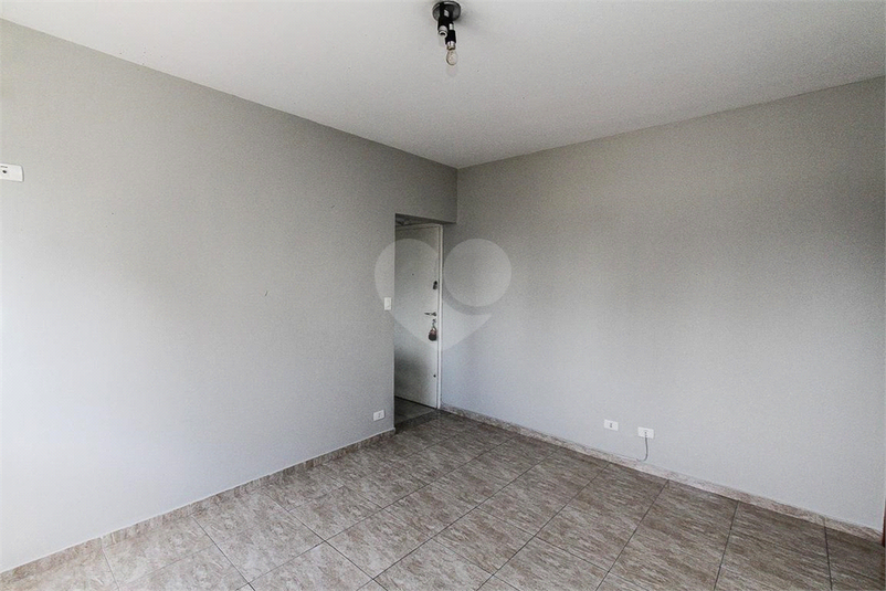 Venda Apartamento São Paulo Tatuapé REO1041913 2