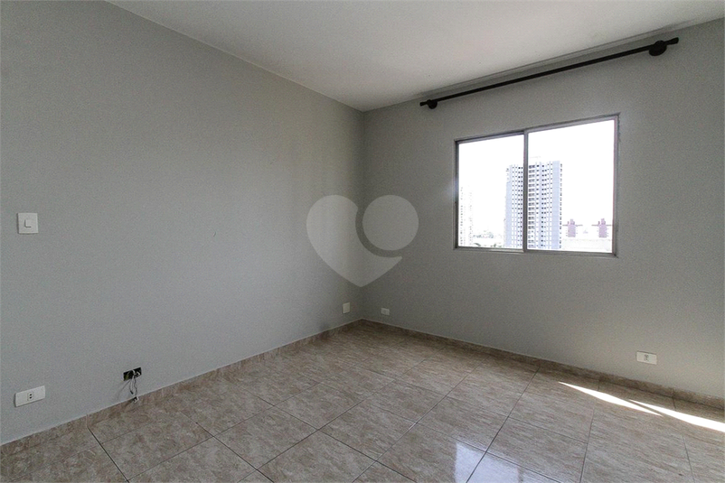 Venda Apartamento São Paulo Tatuapé REO1041913 1