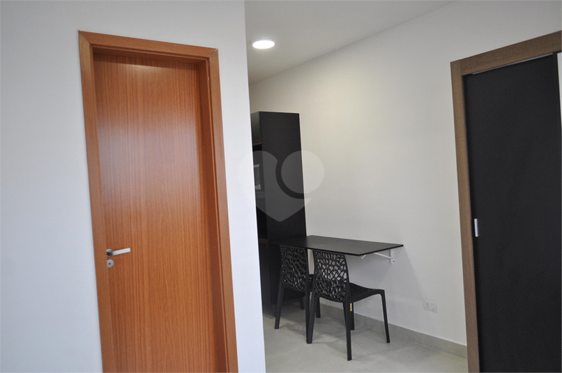 Venda Apartamento São Paulo Vila Mazzei REO1041914 9