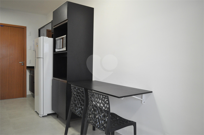 Venda Apartamento São Paulo Vila Mazzei REO1041914 11