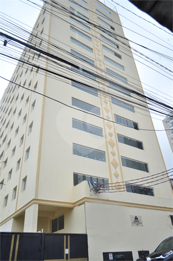 Venda Apartamento São Paulo Vila Mazzei REO1041914 40