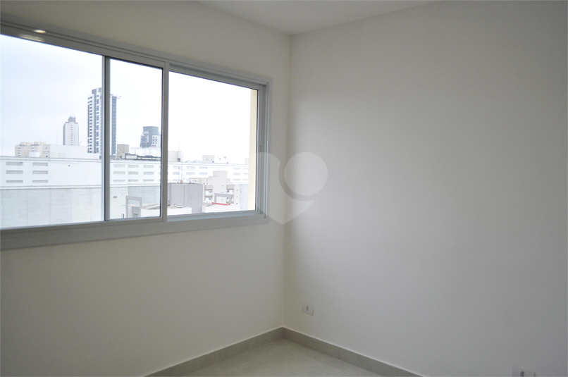 Venda Apartamento São Paulo Vila Mazzei REO1041914 7