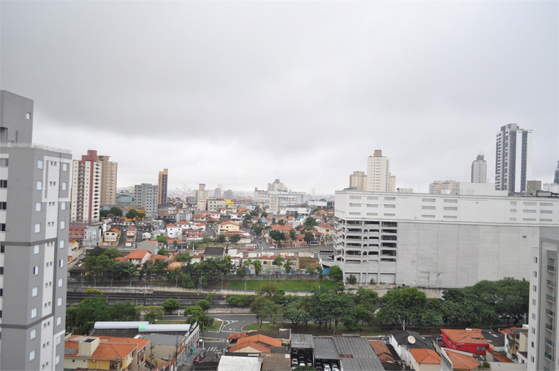 Venda Apartamento São Paulo Vila Mazzei REO1041914 10