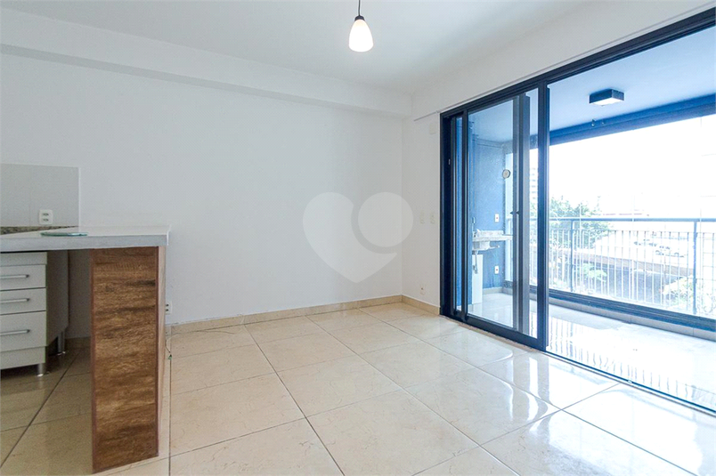 Venda Apartamento São Paulo Bela Vista REO1041920 4